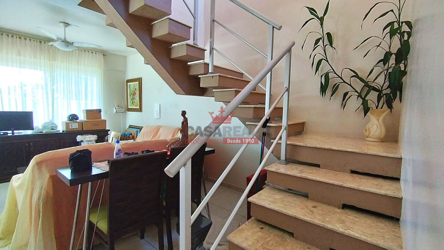 Casa à venda com 4 quartos, 176m² - Foto 8