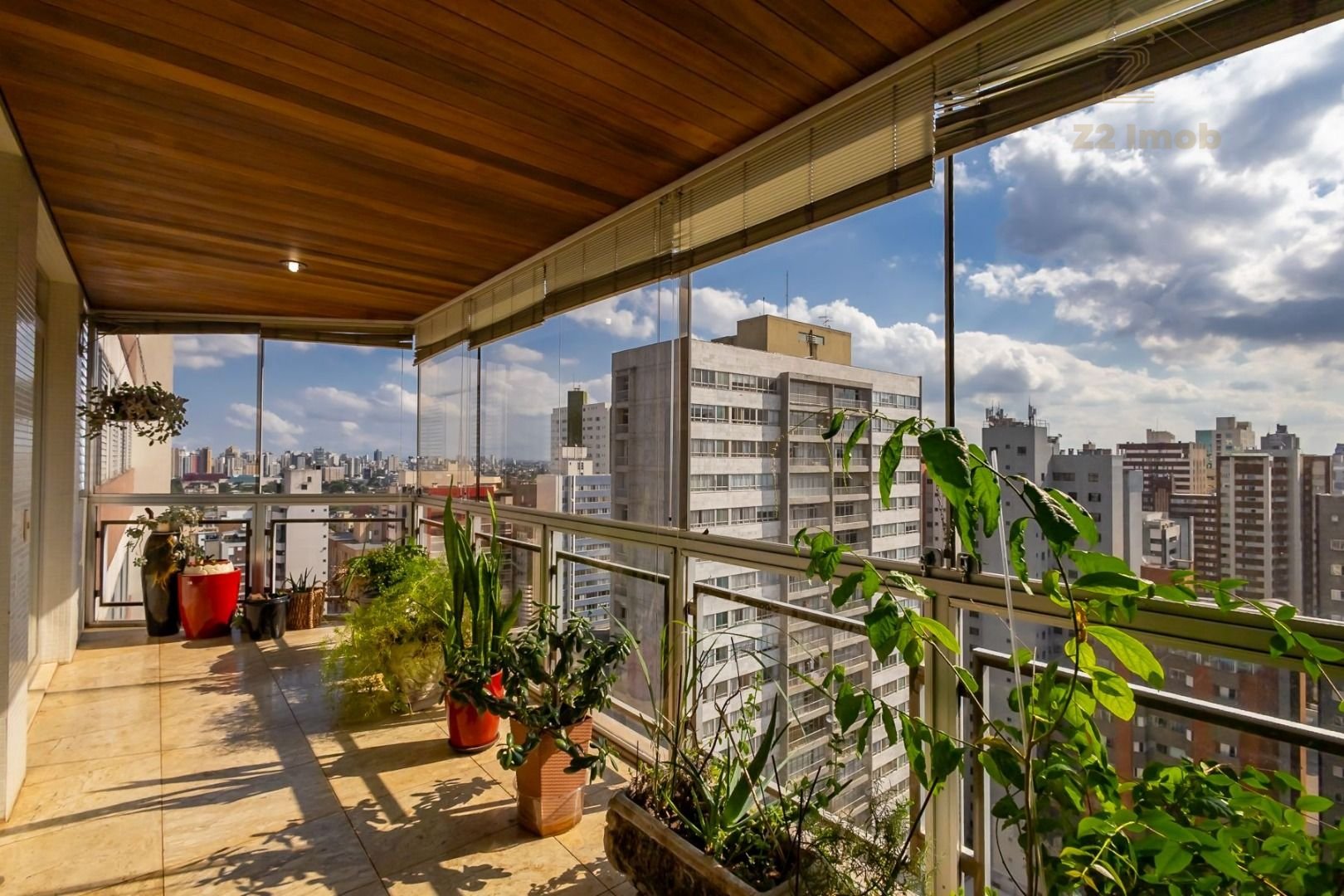 Amplo Apartamento 1 Por Andar - 19  c  Linda Vista  Veja Fotos 