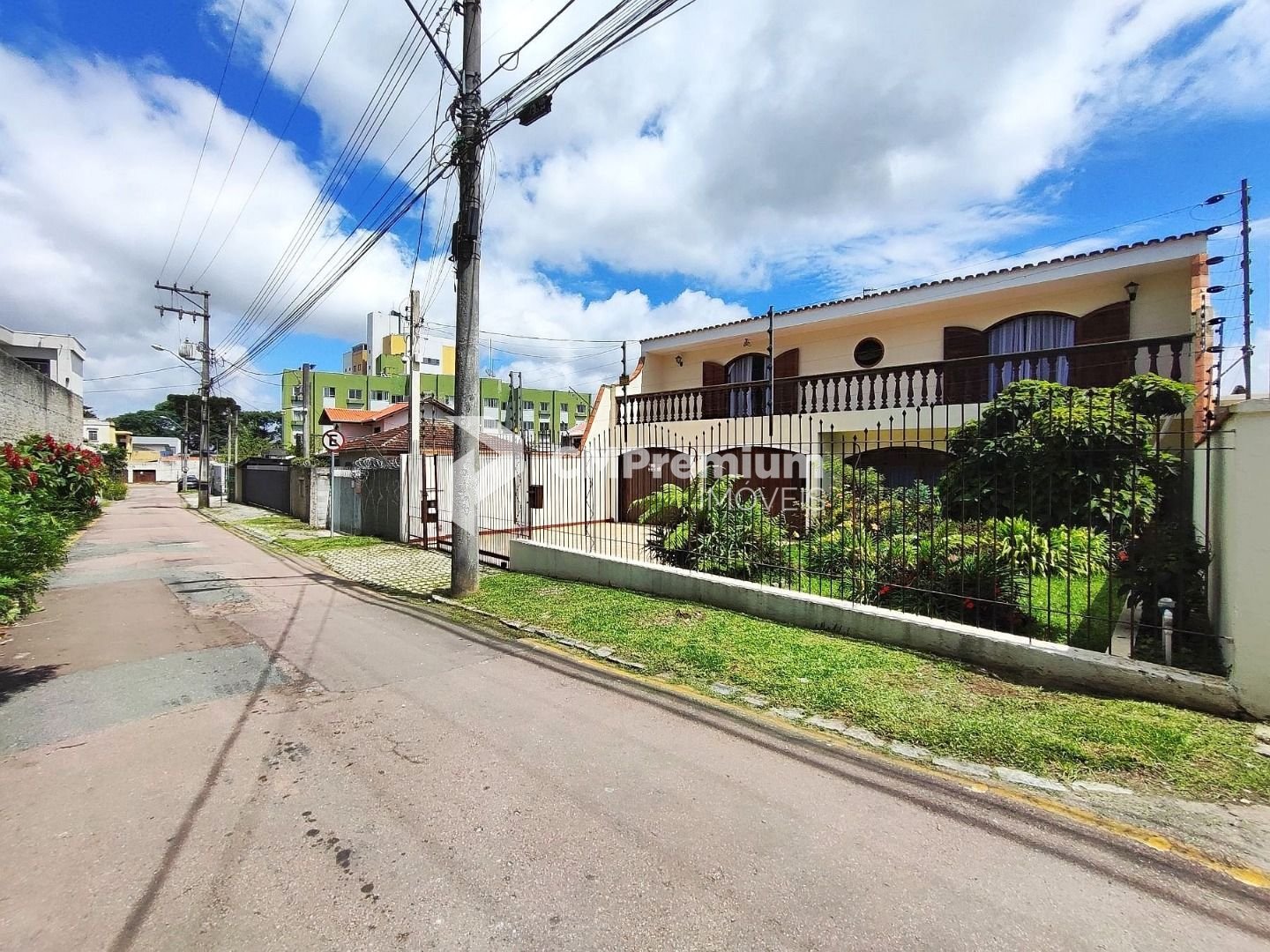 Oportunidade Residencial ou Comercial - Casa em lote 650m 