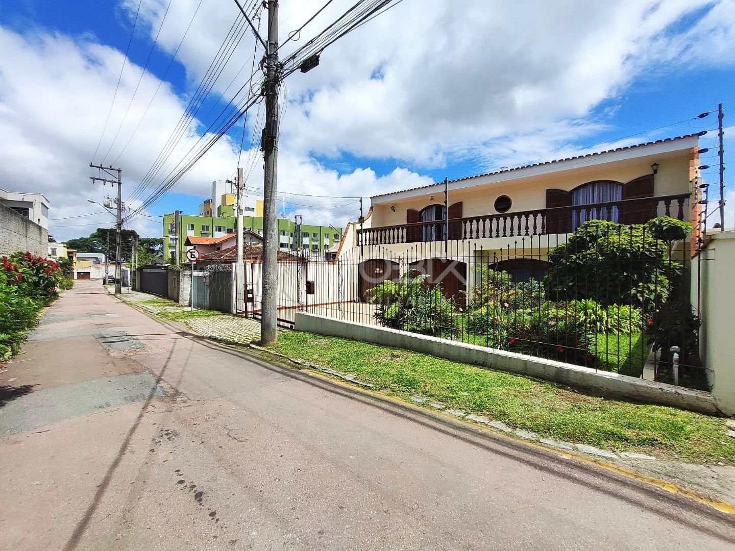 Oportunidade Residencial ou Comercial - Casa em lote 650m 