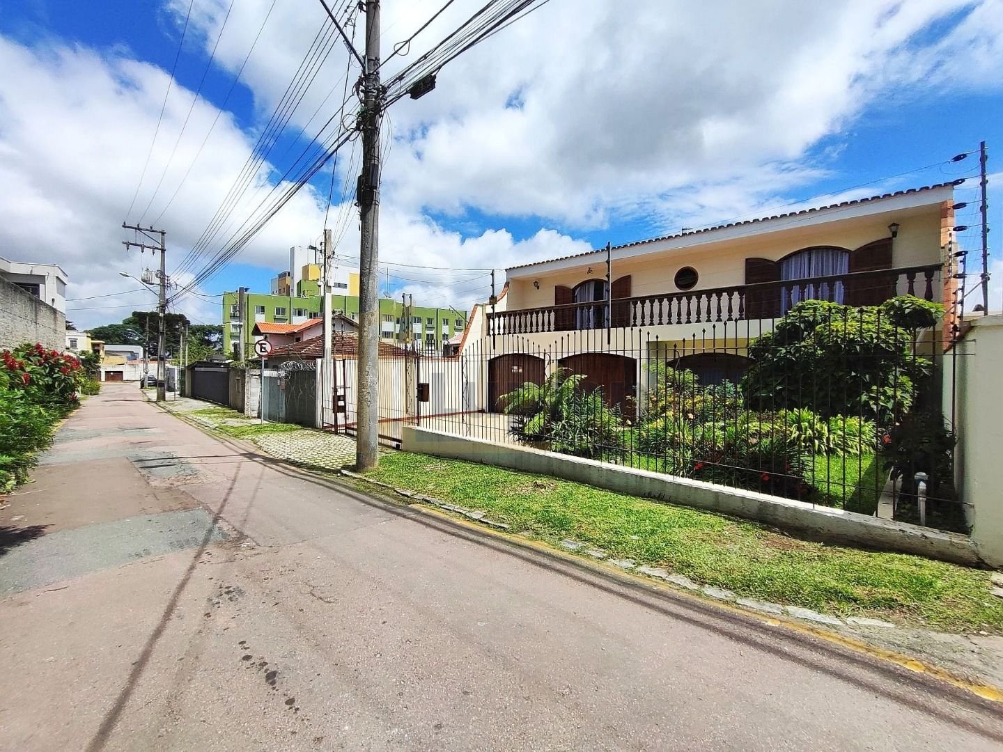 Oportunidade Residencial ou Comercial - Casa em lote 650m 