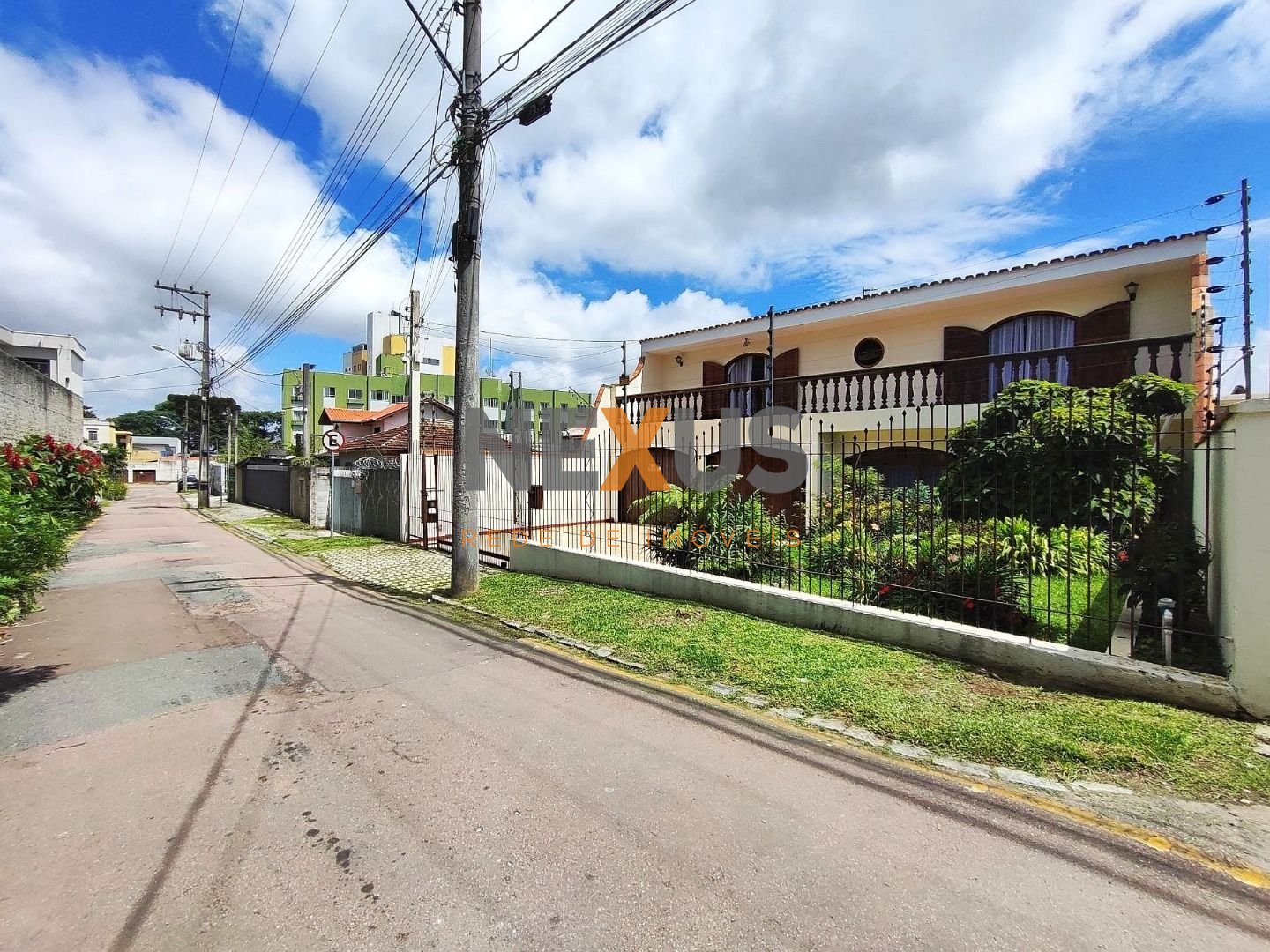 Oportunidade Residencial ou Comercial - Casa em lote 650m 