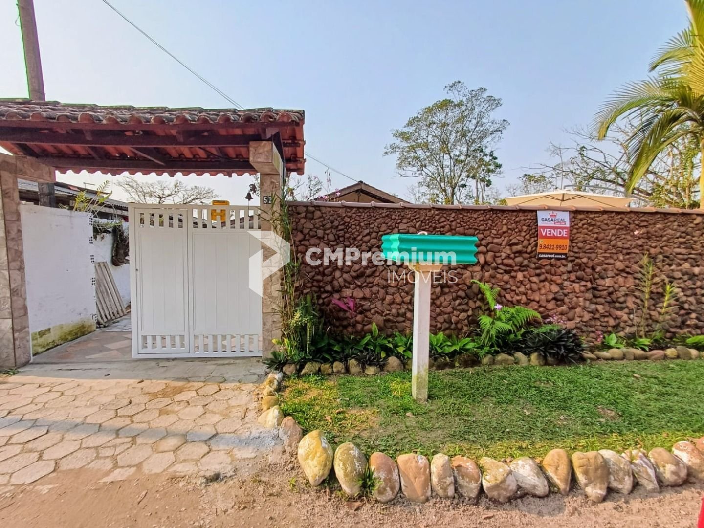 Casa com 4 dormitórios à venda, 130 m  por R  400.000,00 - Ner...