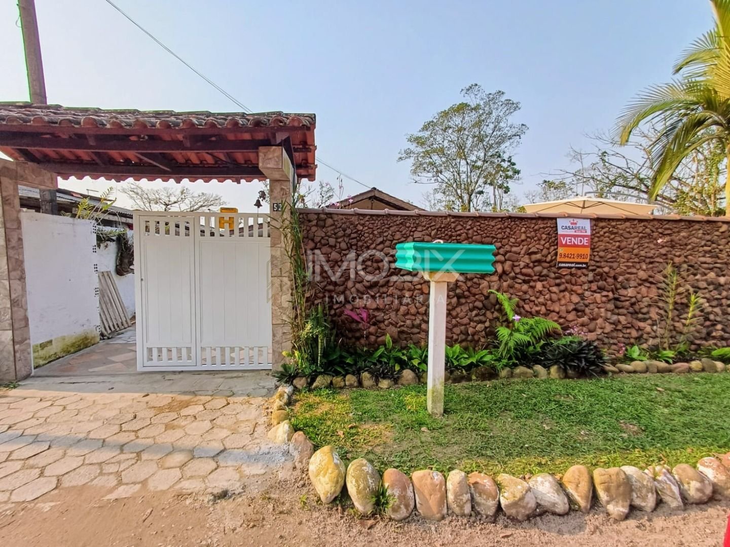 Casa com 4 dormitórios à venda, 130 m  por R  400.000,00 - Ner...