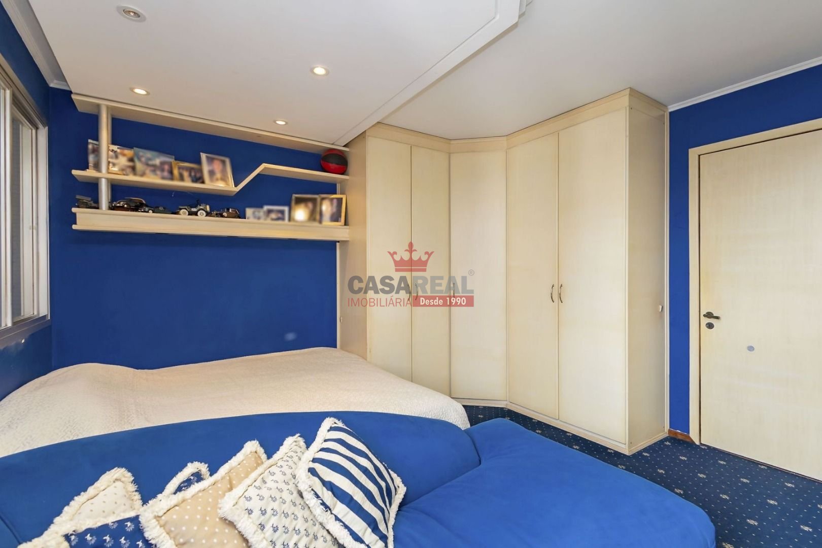 Apartamento à venda com 3 quartos, 282m² - Foto 33