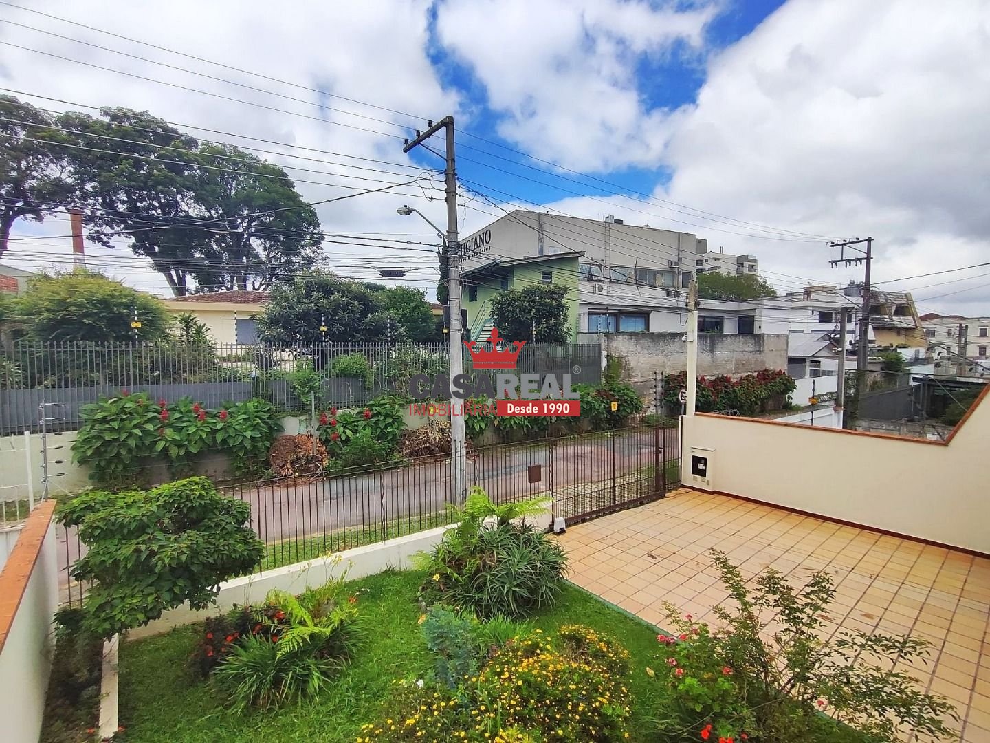 Casa à venda com 4 quartos, 400m² - Foto 30