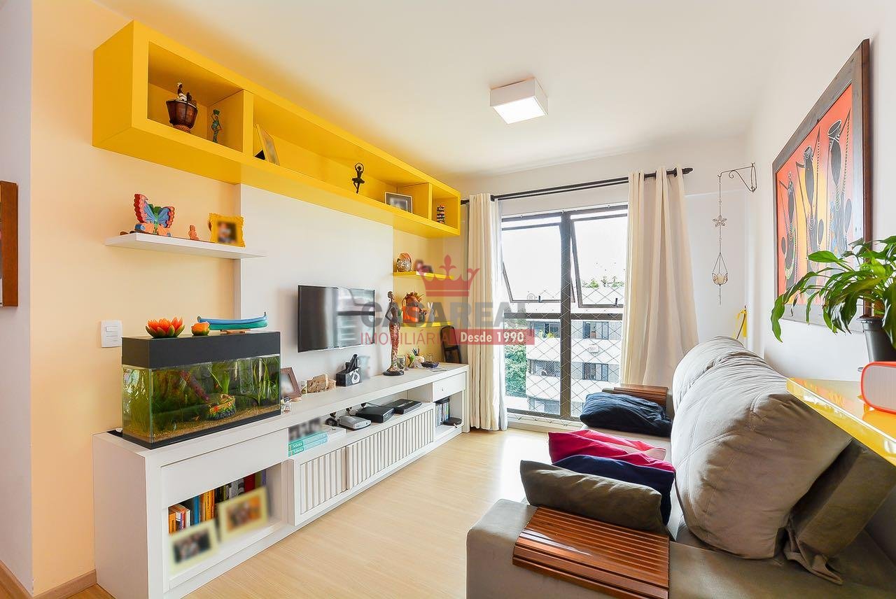 Apartamento à venda com 2 quartos, 59m² - Foto 8