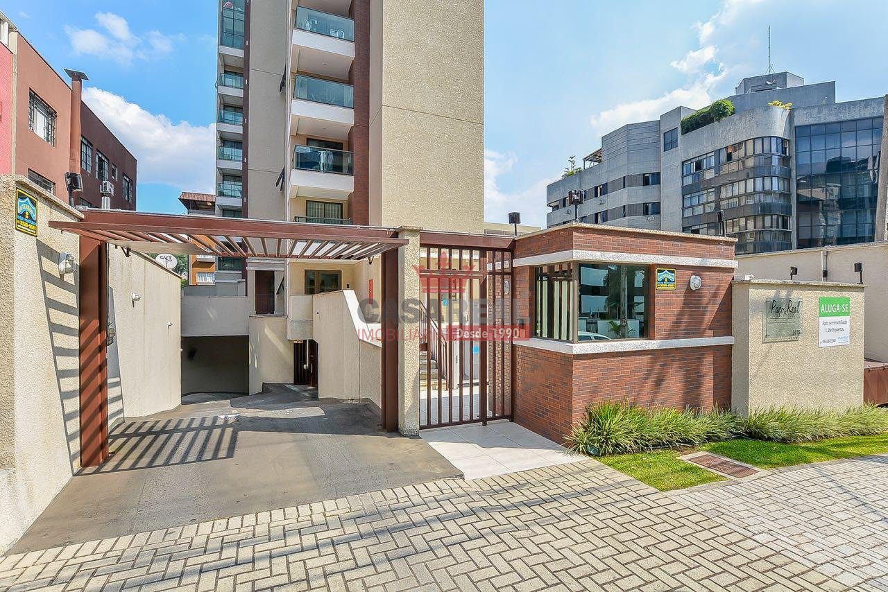 Apartamento à venda com 1 quarto, 48m² - Foto 24