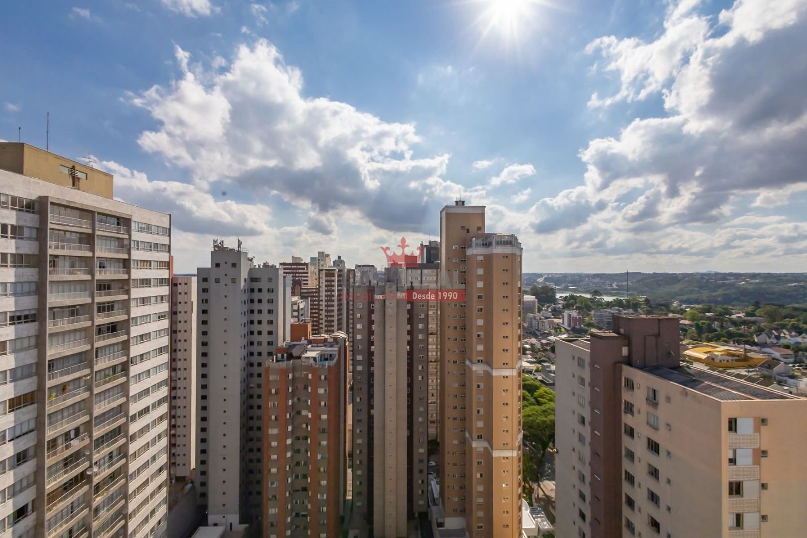 Apartamento à venda com 3 quartos, 282m² - Foto 7