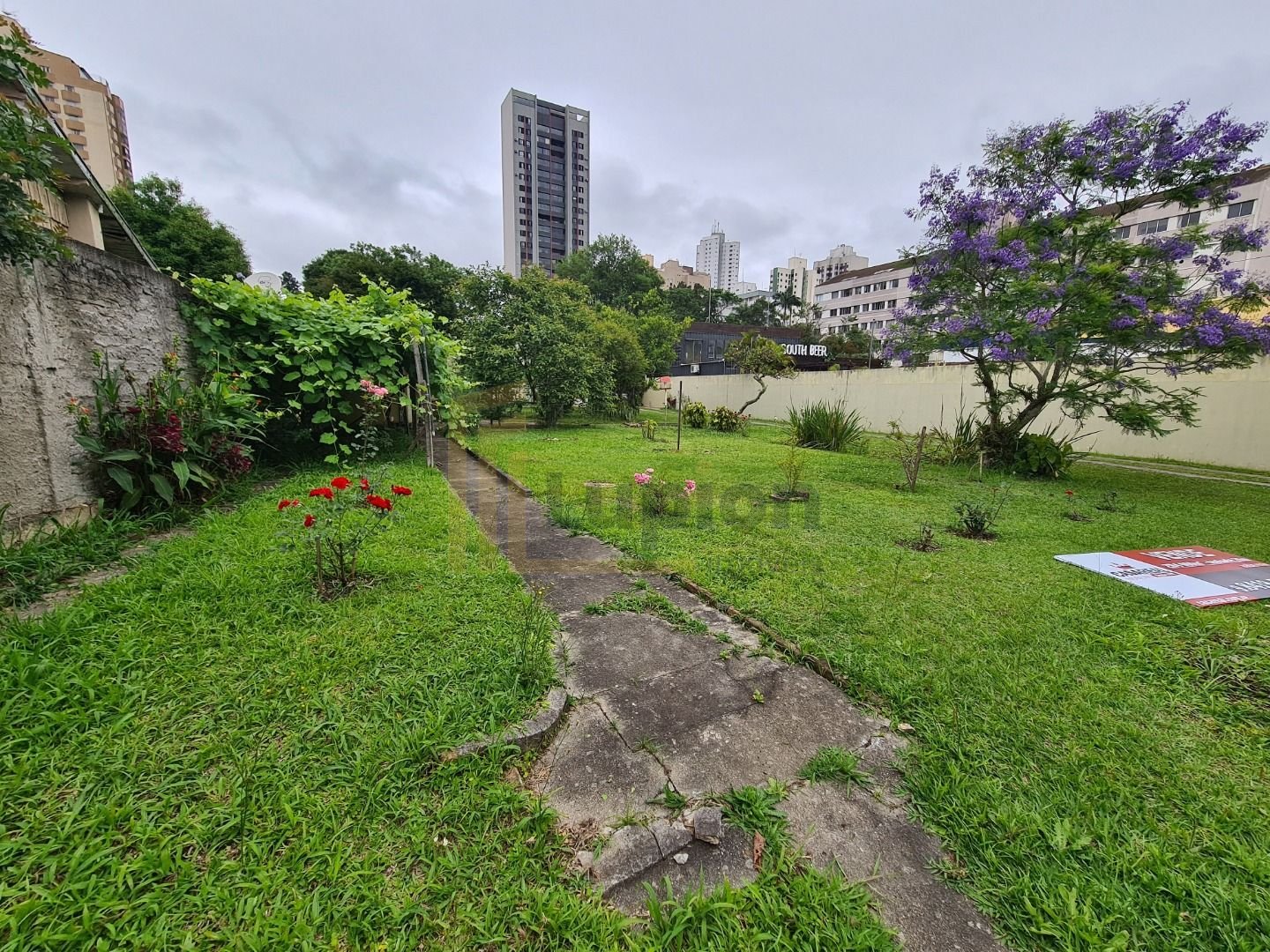 Terreno à venda, 960 m  por R  2.400.000,00 - Cristo Rei - Cur...