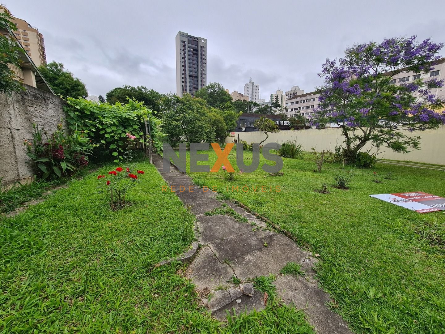Terreno à venda, 960 m  por R  2.400.000,00 - Cristo Rei - Cur...