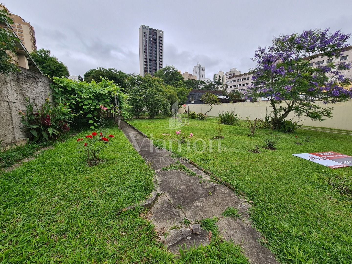 Terreno à venda, 960 m  por R  2.400.000,00 - Cristo Rei - Cur...
