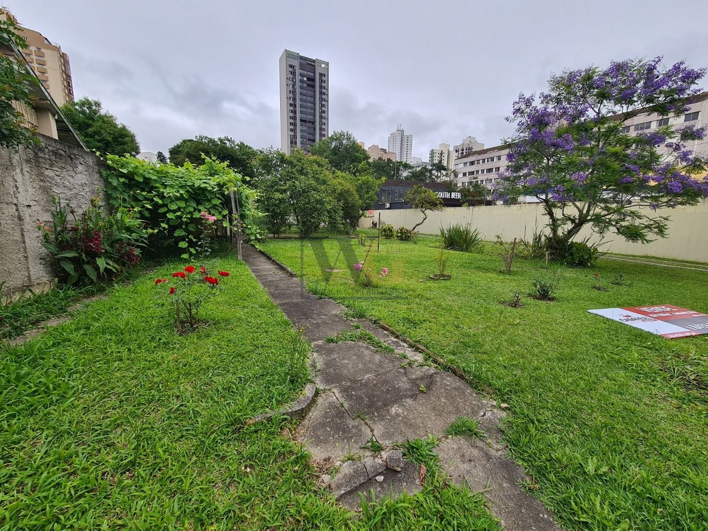 Terreno à venda, 960 m  por R  2.400.000,00 - Cristo Rei - Cur...