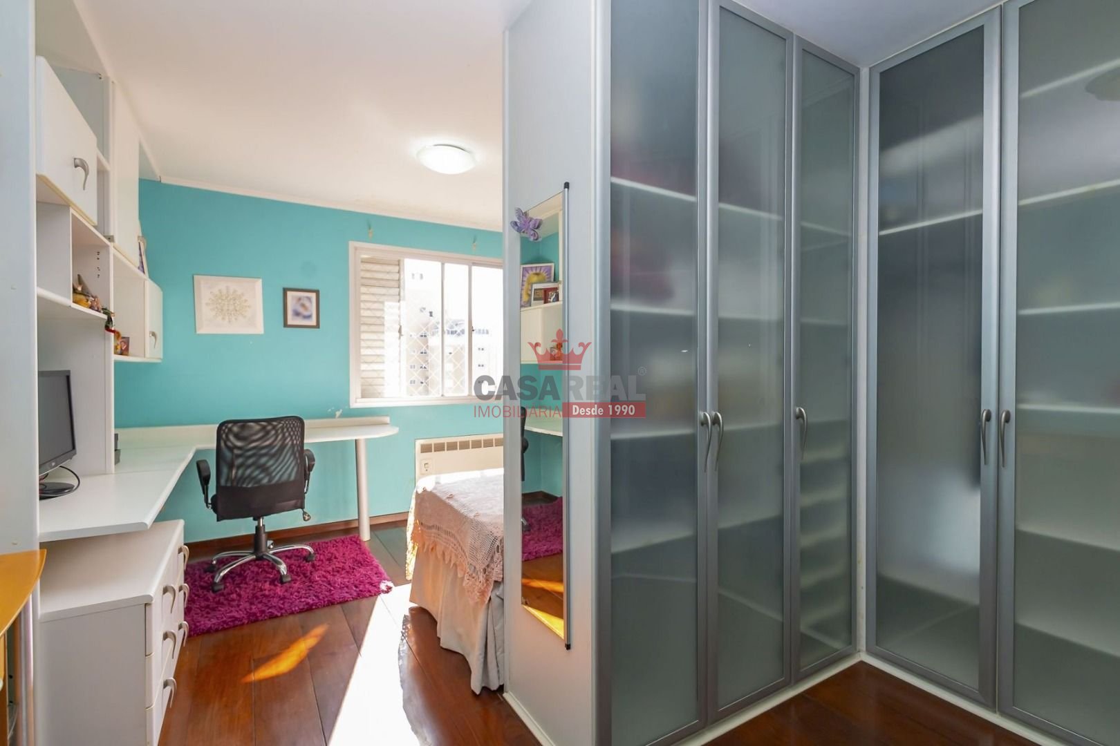 Apartamento à venda com 3 quartos, 282m² - Foto 29