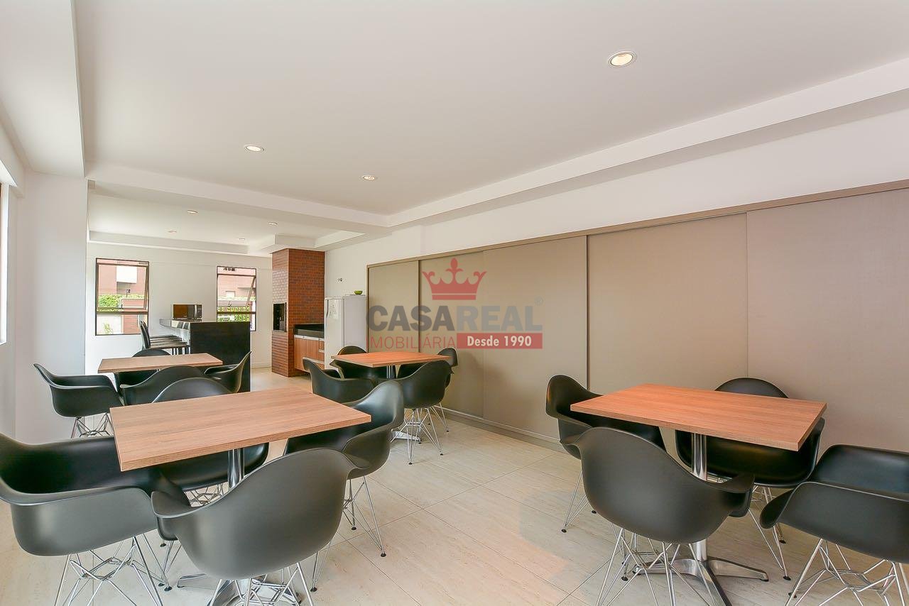 Apartamento à venda com 1 quarto, 48m² - Foto 22