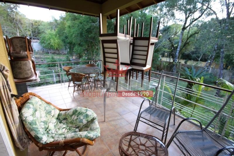 Casa à venda com 4 quartos, 400m² - Foto 16
