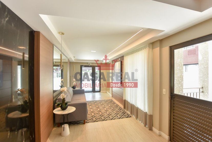 Cobertura à venda com 3 quartos, 98m² - Foto 6