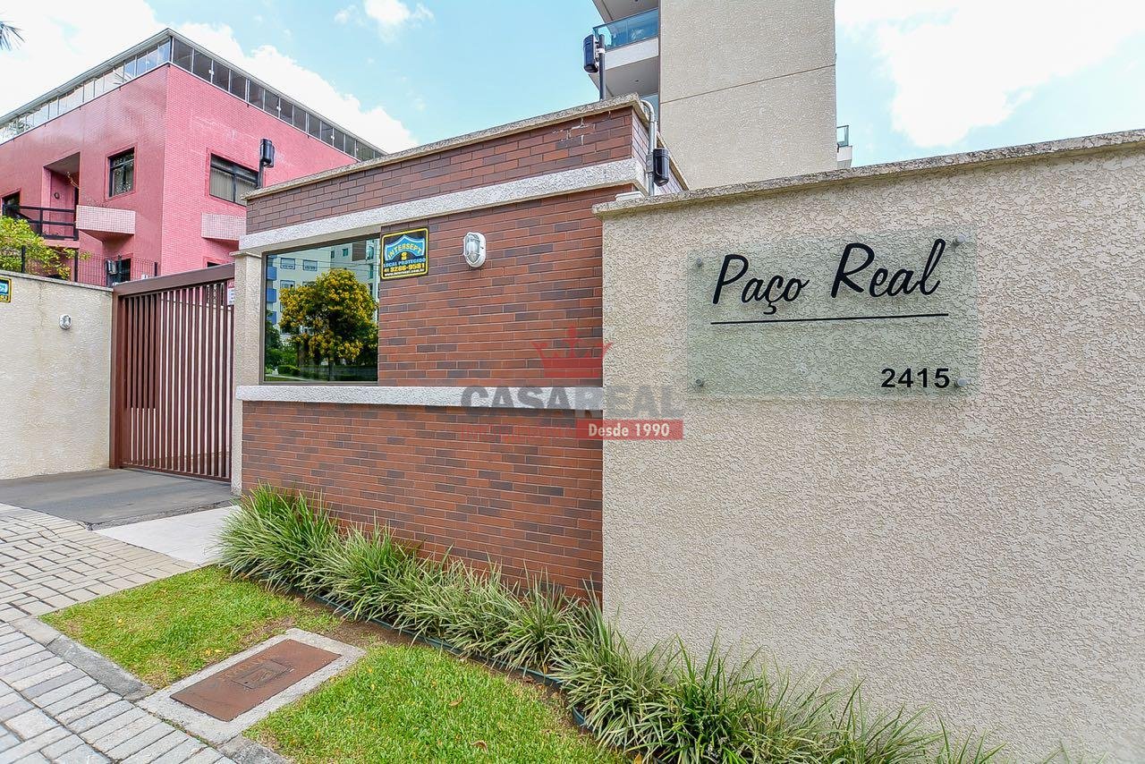 Apartamento à venda com 2 quartos, 59m² - Foto 1