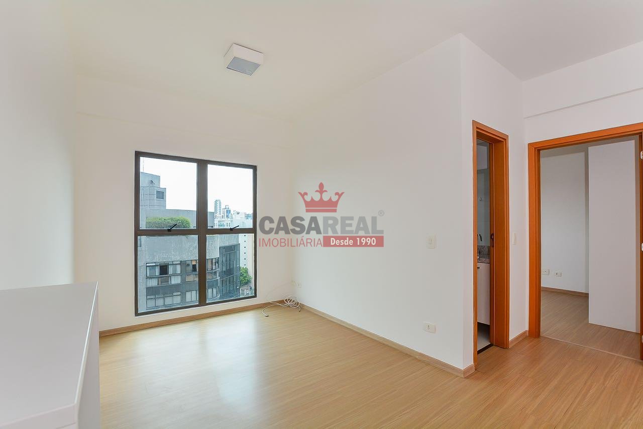 Apartamento à venda com 1 quarto, 48m² - Foto 15