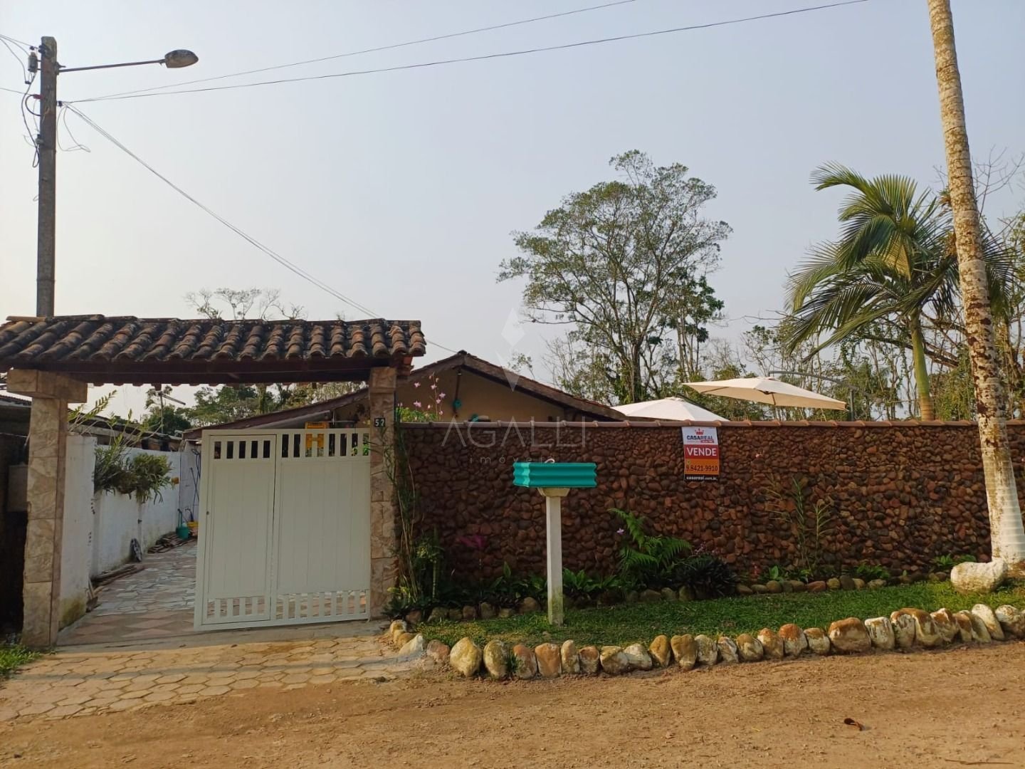 Casa com 4 dormitórios à venda, 130 m  por R  400.000,00 - Ner...