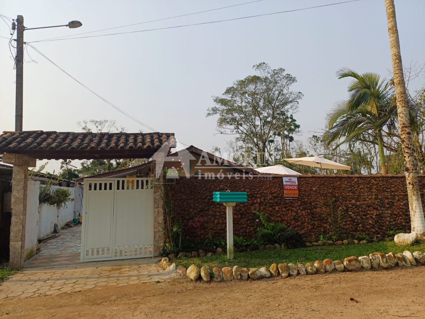 Casa com 4 dormitórios à venda, 130 m  por R  400.000,00 - Ner...