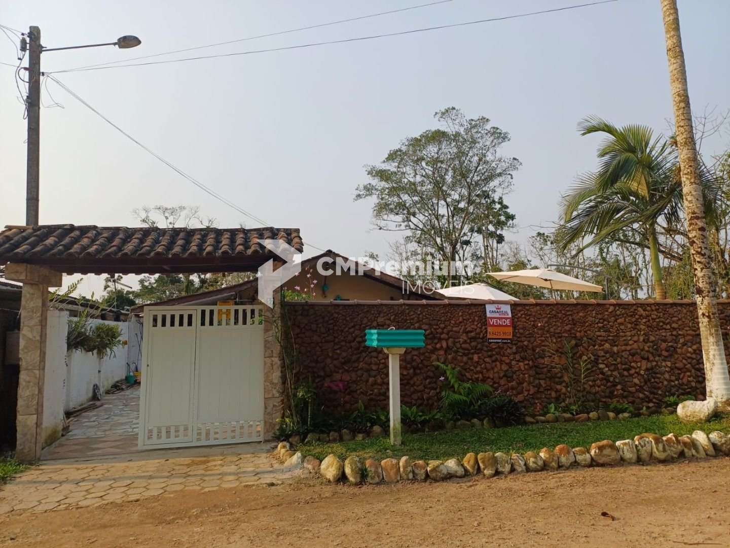 Casa com 4 dormitórios à venda, 130 m  por R  400.000,00 - Ner...