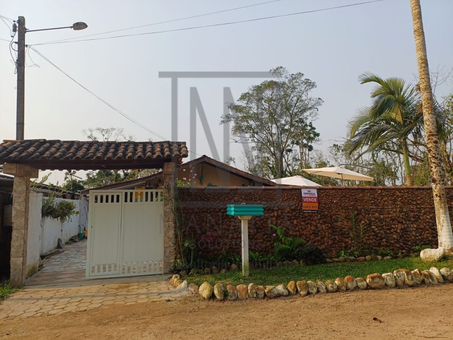 Casa com 4 dormitórios à venda, 130 m  por R  400.000,00 - Ner...