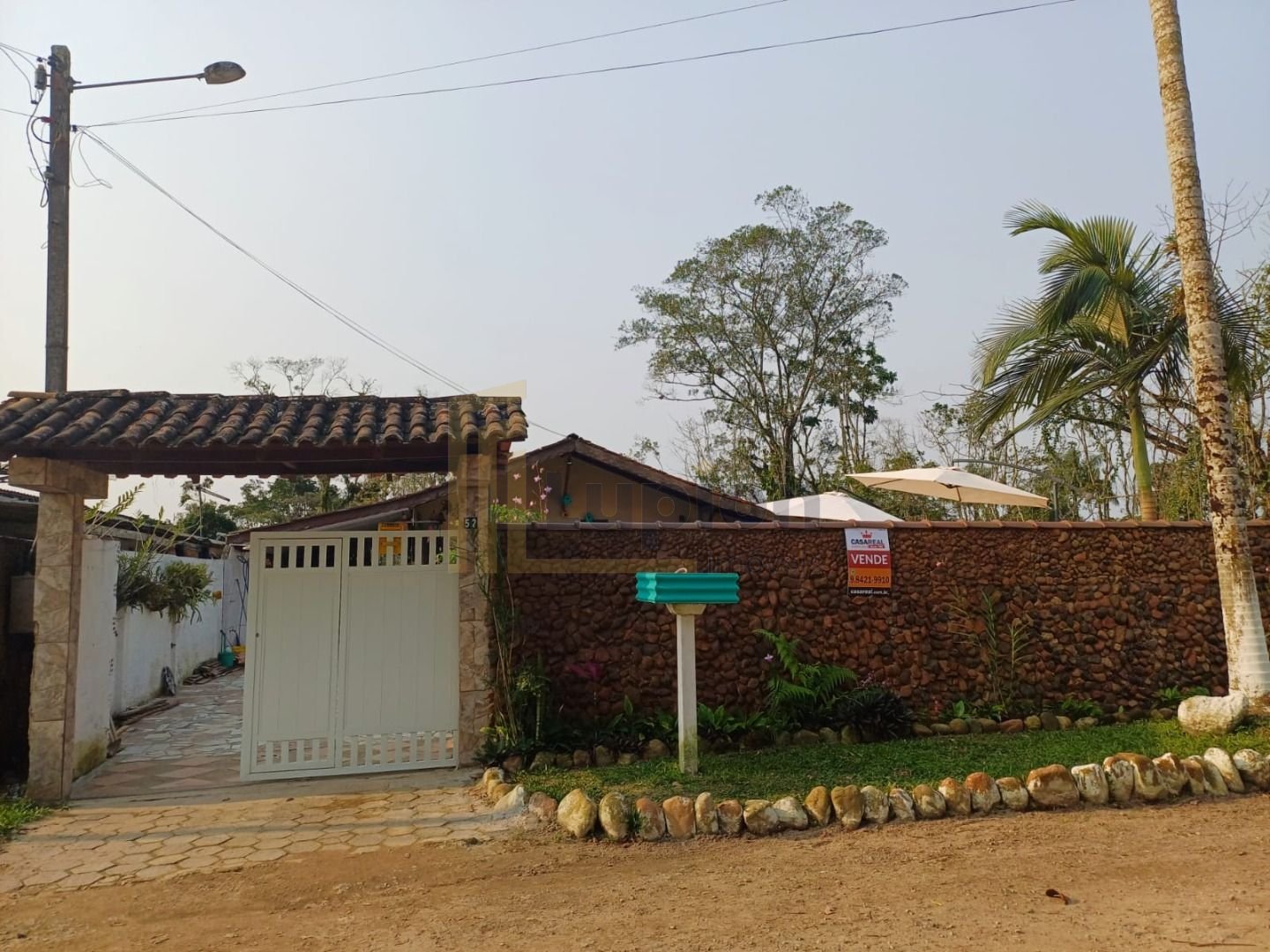 Casa com 4 dormitórios à venda, 130 m  por R  400.000,00 - Ner...