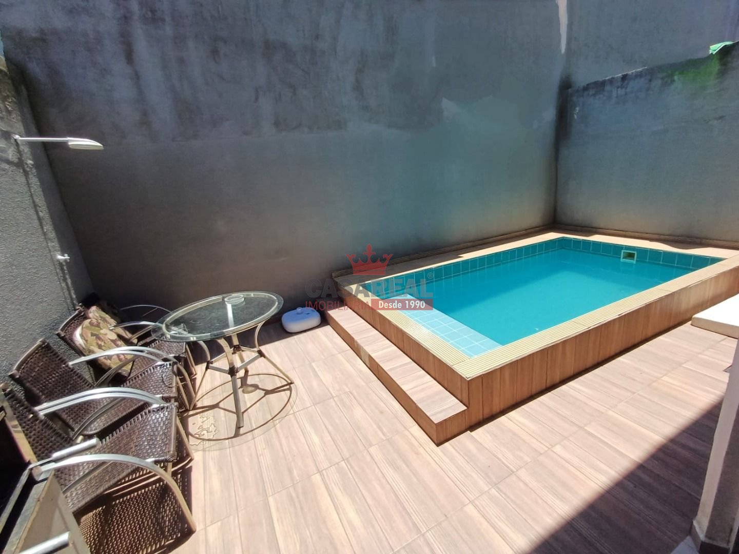 Sobrado à venda com 3 quartos, 104m² - Foto 14