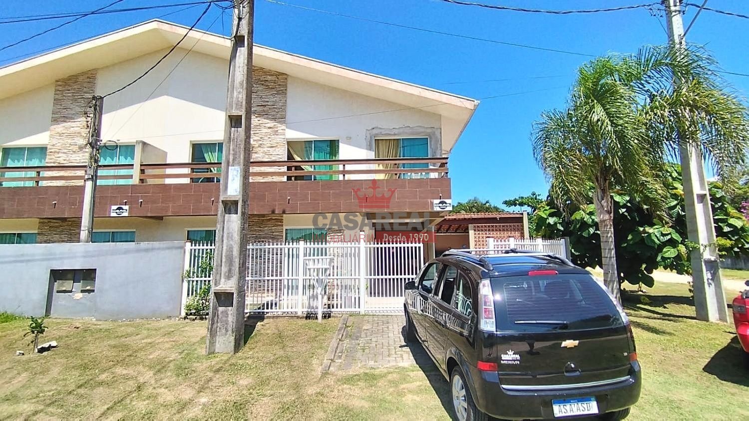 Casa à venda com 4 quartos, 176m² - Foto 20