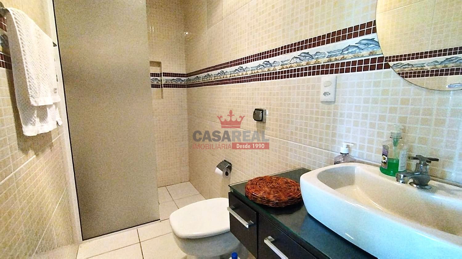 Casa à venda com 4 quartos, 176m² - Foto 7