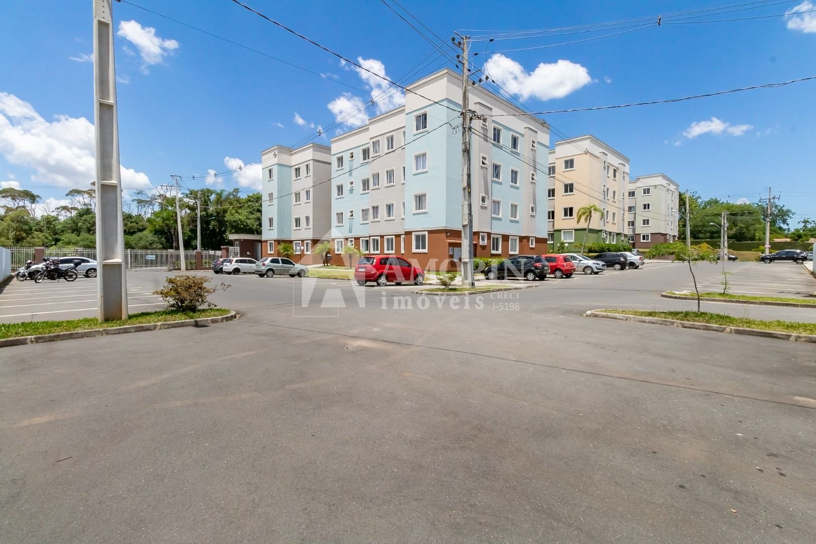 Apartamento 1 Quarto | 1 Vaga - NOVO- Financie  Veja Fotos 