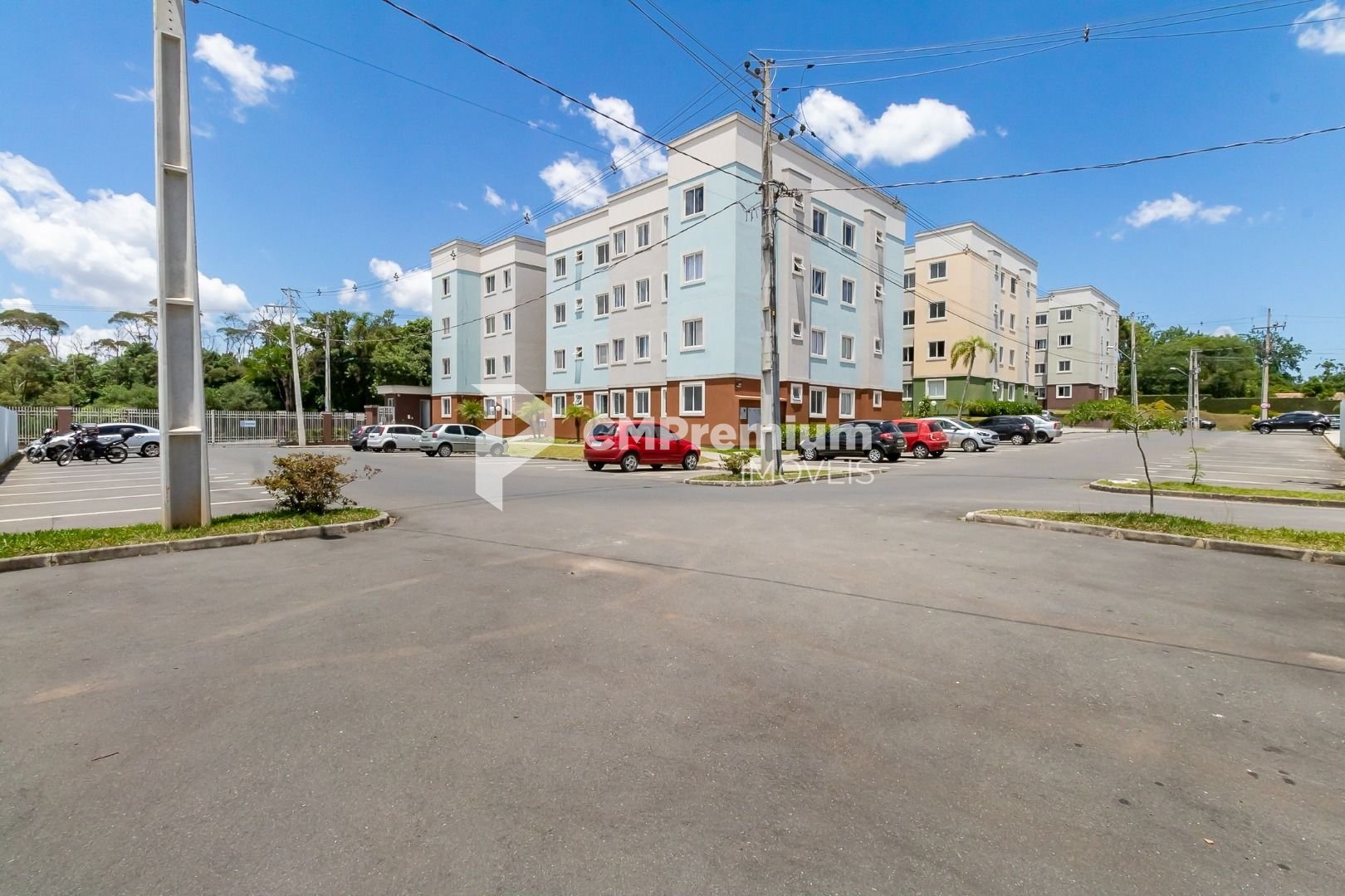 Apartamento 1 Quarto | 1 Vaga - NOVO- Financie  Veja Fotos 