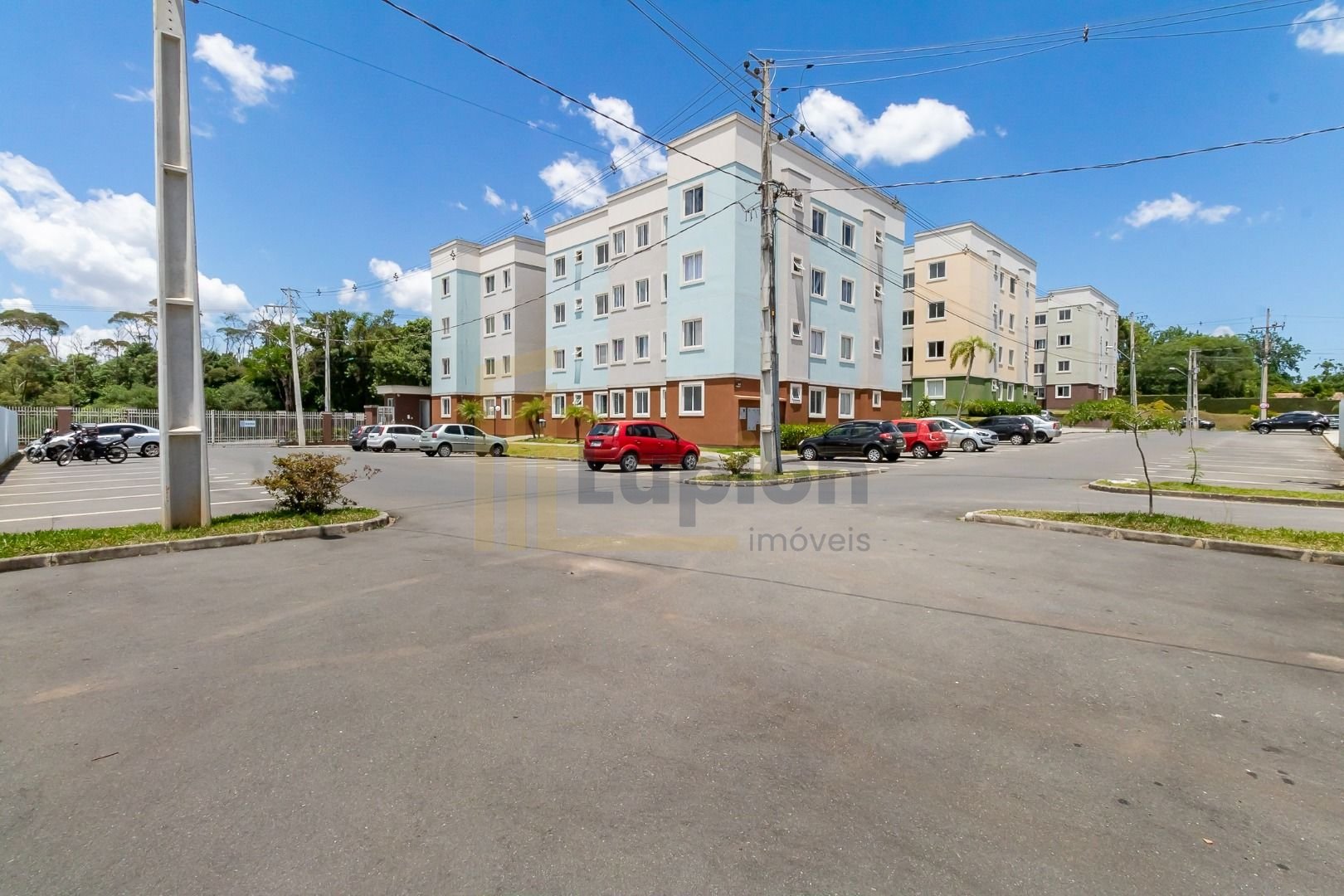 Apartamento 1 Quarto | 1 Vaga - NOVO- Financie  Veja Fotos 