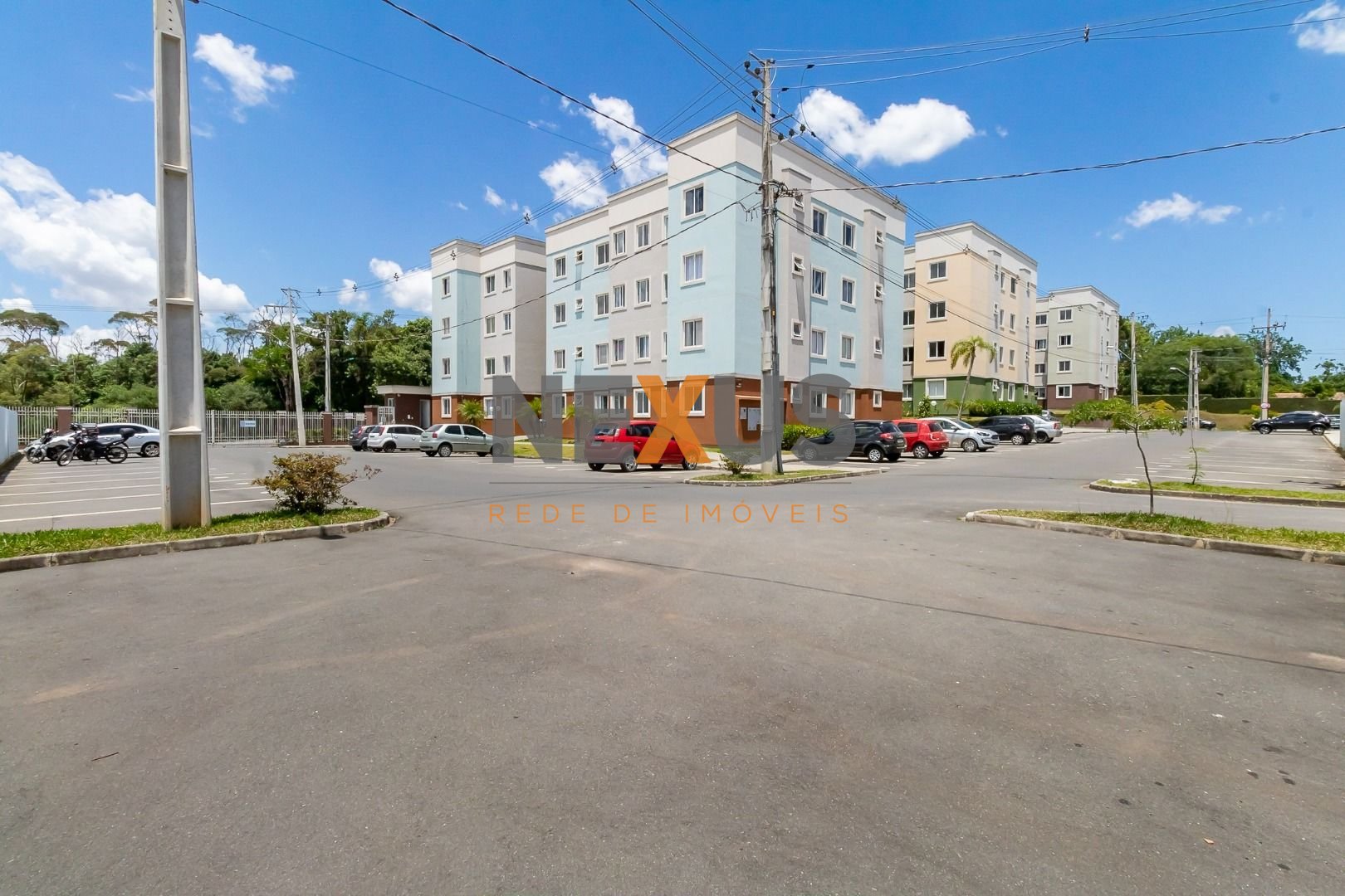 Apartamento 1 Quarto | 1 Vaga - NOVO- Financie  Veja Fotos 