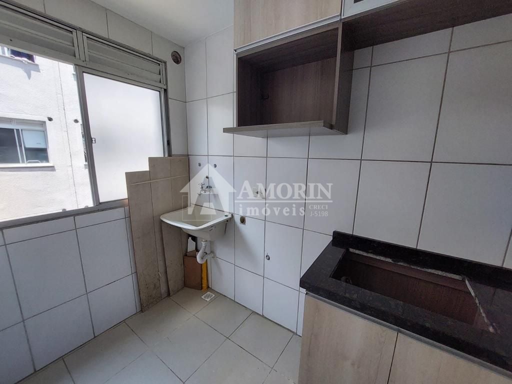 Spazio Carménère - 2 Dorms.  1 Suíte  - Aceita Veículos | Fina...