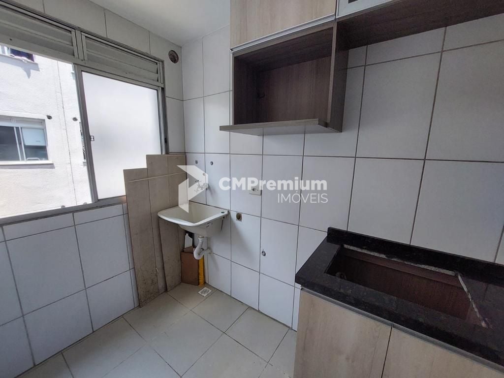 Spazio Carménère - 2 Dorms.  1 Suíte  - Aceita Veículos | Fina...