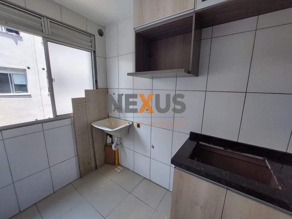 Spazio Carménère - 2 Dorms.  1 Suíte  - Aceita Veículos | Fina...