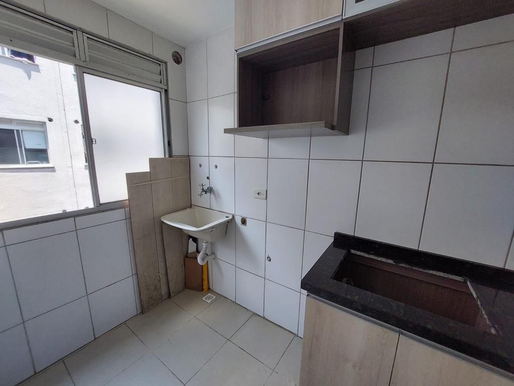 Spazio Carménère - 2 Dorms.  1 Suíte  - Aceita Veículos | Fina...