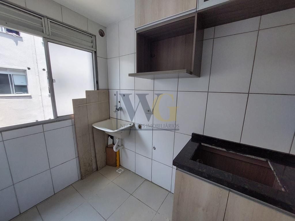 Spazio Carménère - 2 Dorms.  1 Suíte  - Aceita Veículos | Fina...