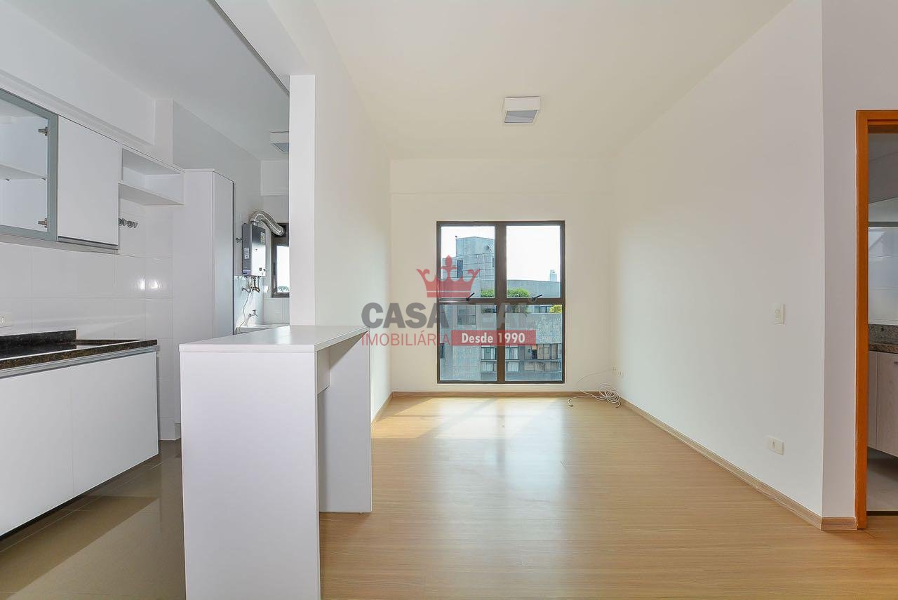 Apartamento à venda com 1 quarto, 48m² - Foto 7