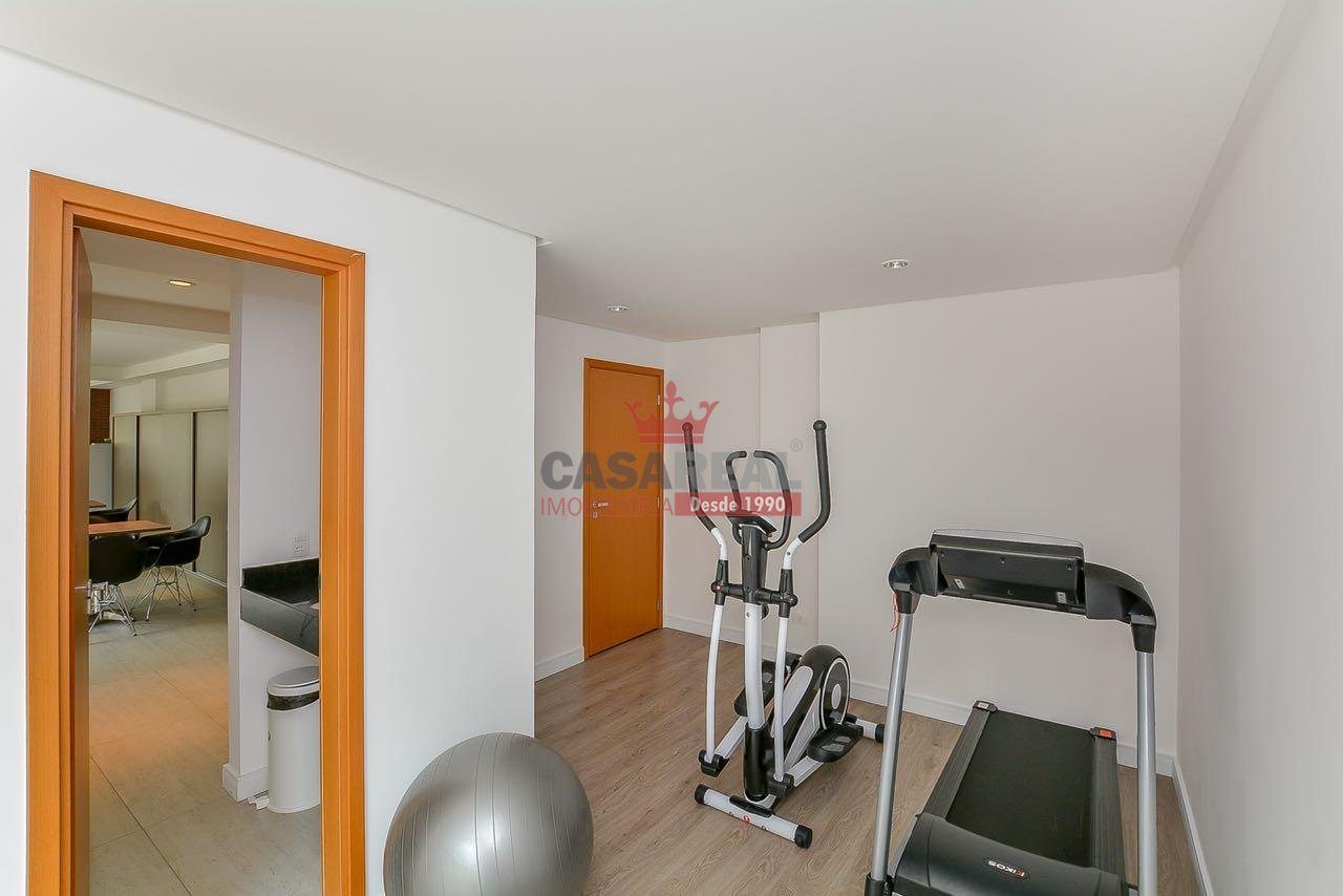 Apartamento à venda com 1 quarto, 48m² - Foto 23