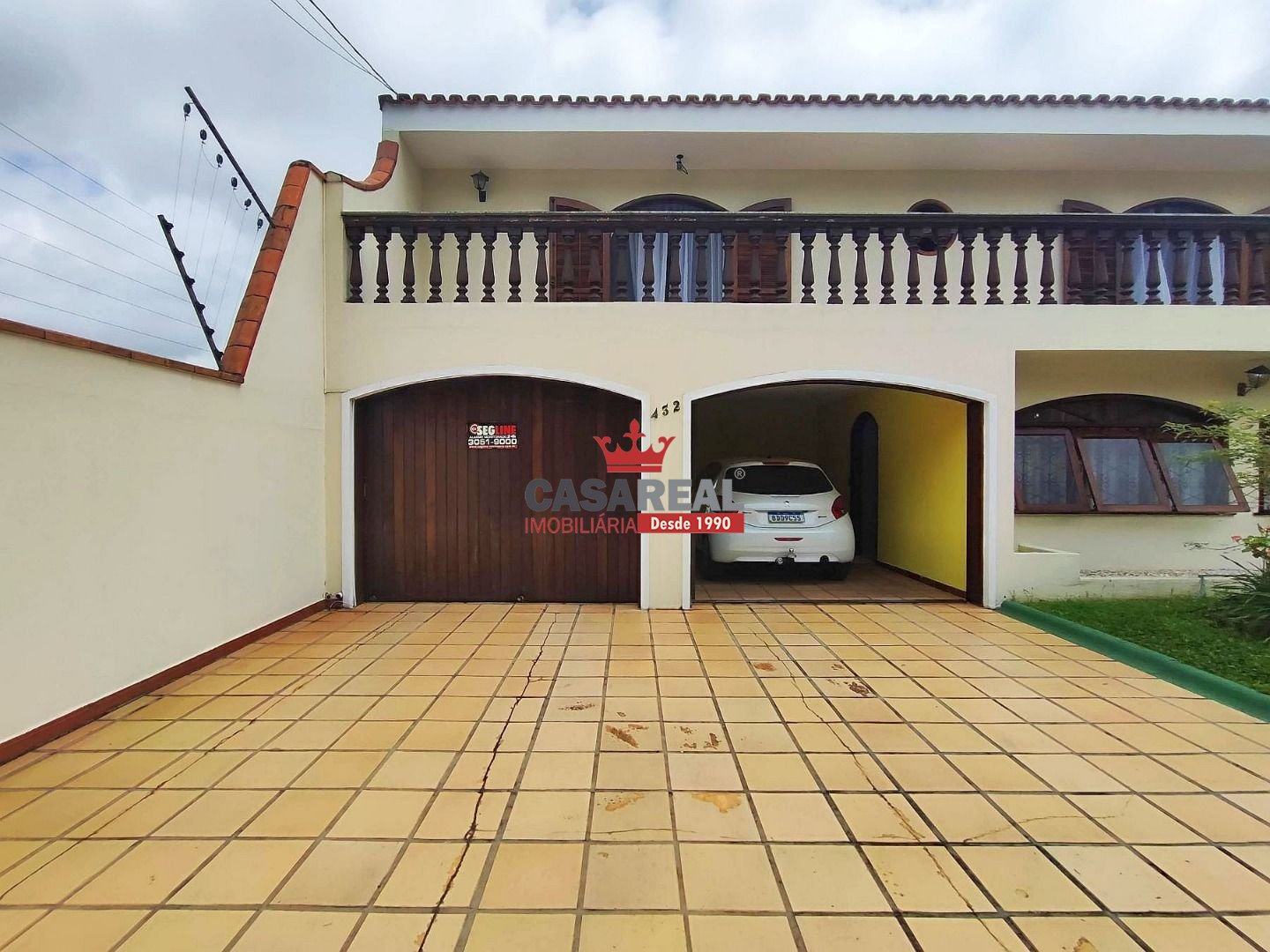 Casa à venda com 4 quartos, 400m² - Foto 10