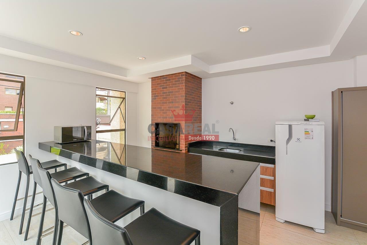 Apartamento à venda com 1 quarto, 48m² - Foto 21