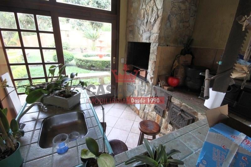 Casa à venda com 4 quartos, 400m² - Foto 17