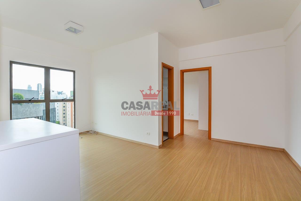 Apartamento à venda com 1 quarto, 48m² - Foto 16