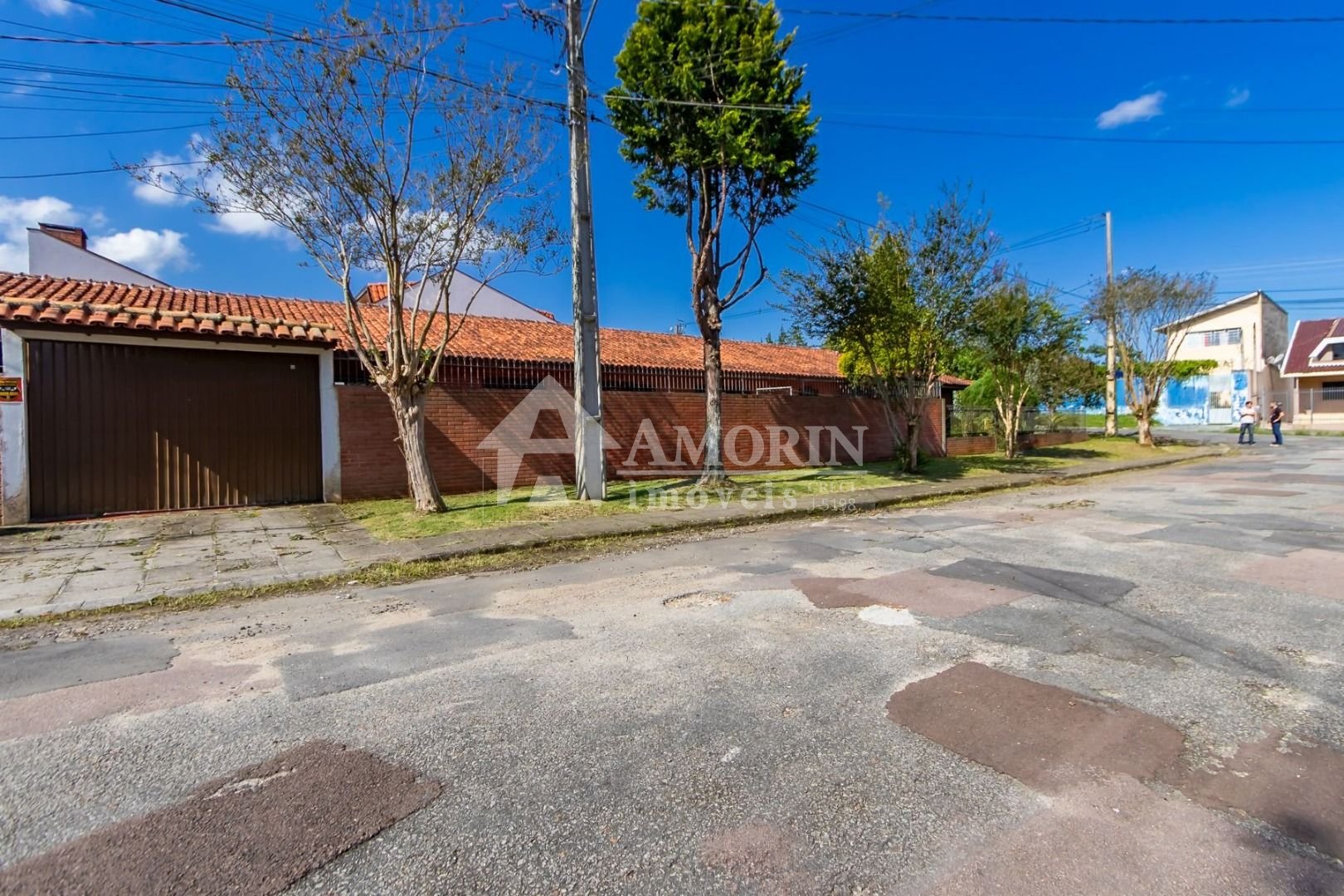 Casa Térrea Ótima Localização - Veja Fotos 