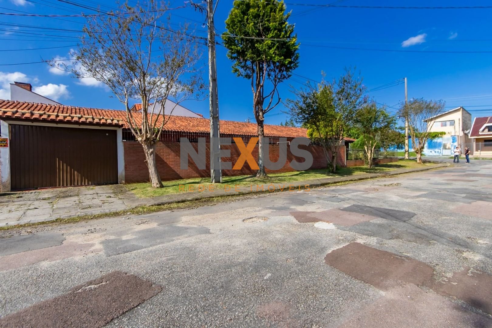 Casa Térrea Ótima Localização - Veja Fotos 