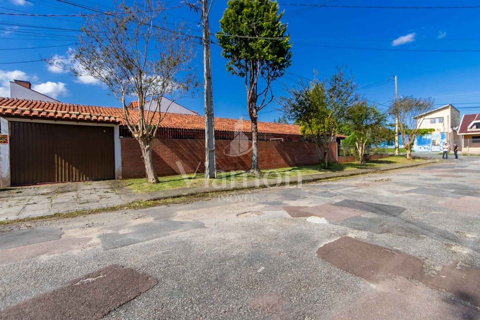 Casa Térrea Ótima Localização - Veja Fotos 