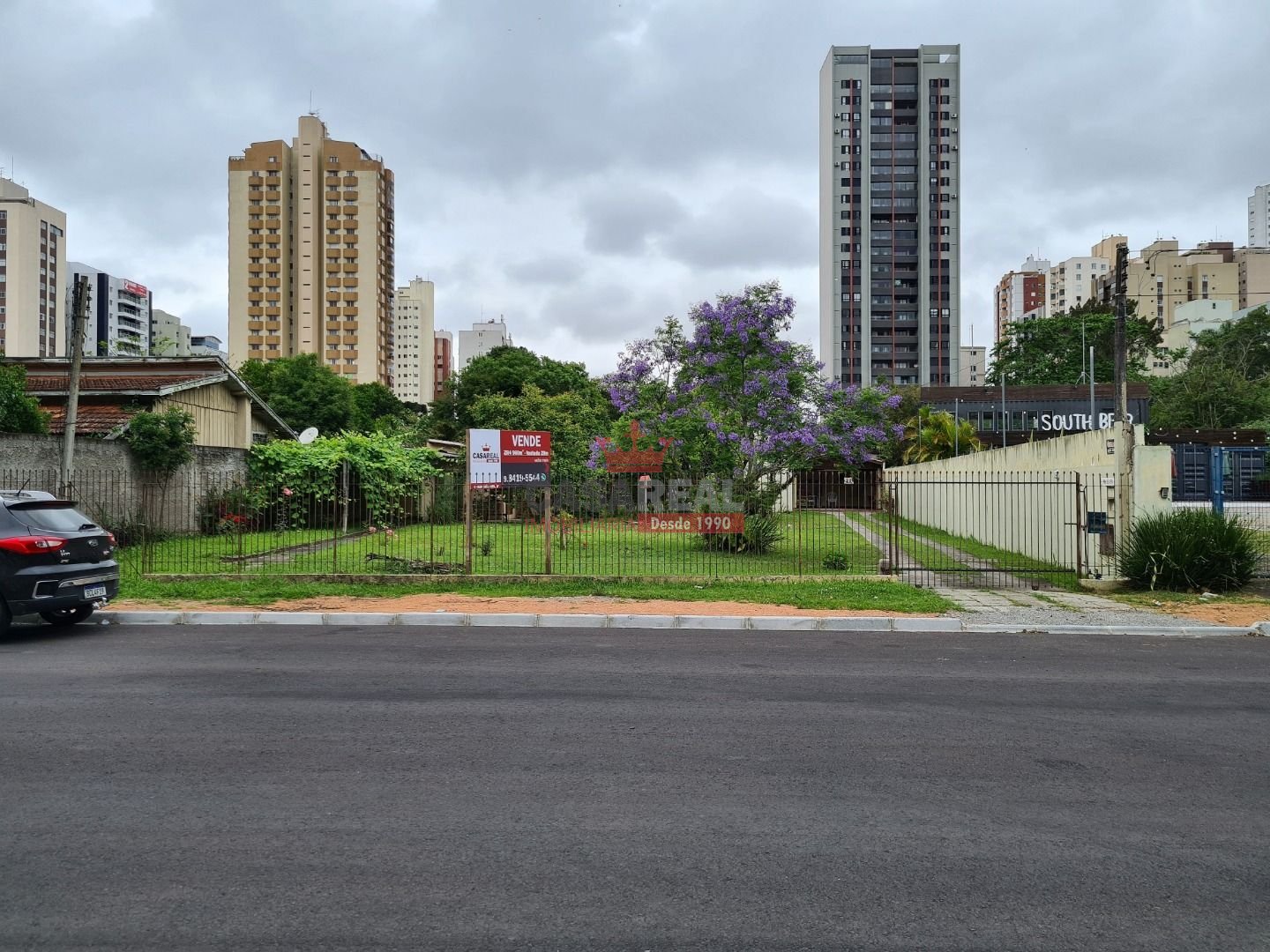 Terreno, 960 m² - Foto 1